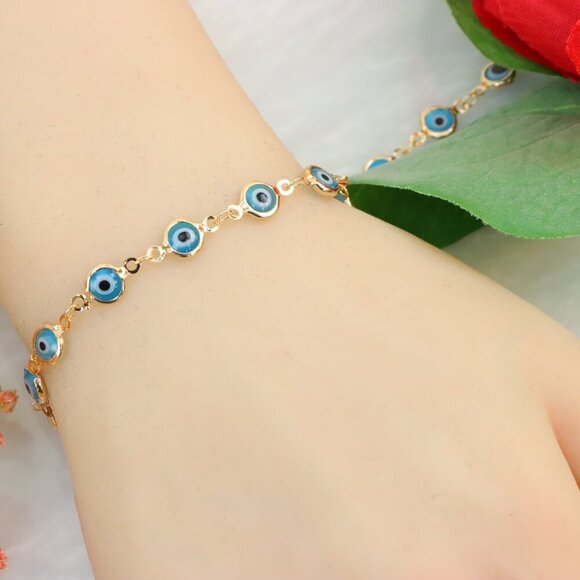 "New Beautiful Design Bracelet for Women/Girls, Gift, B617 - Picture 4 of 10